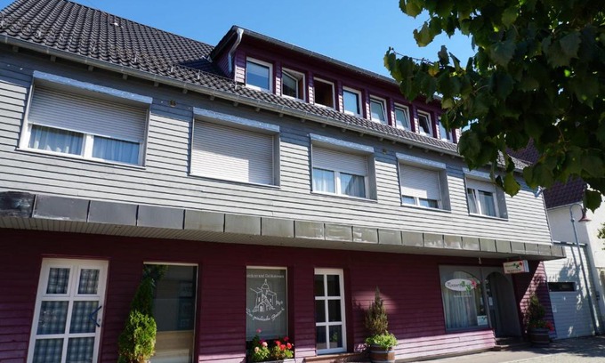 Schoenaich House | Pension-zur-Rose