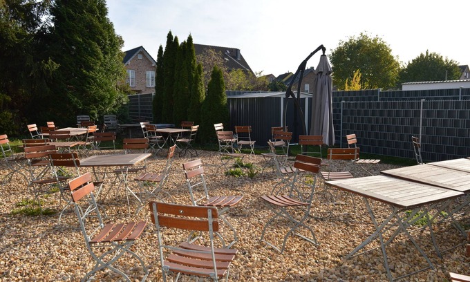 Rhein-Erft-Kreis District House | Pension "zur Traube"