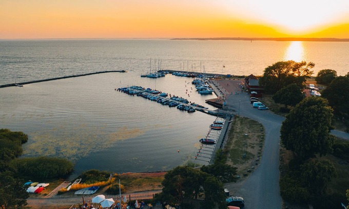 Stora Ror Bed & Breakfast | Pensionat Strandhagen