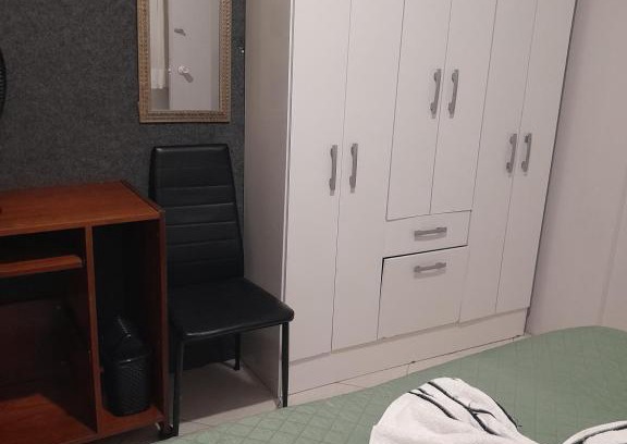 Itapevi House | Pensionato Real