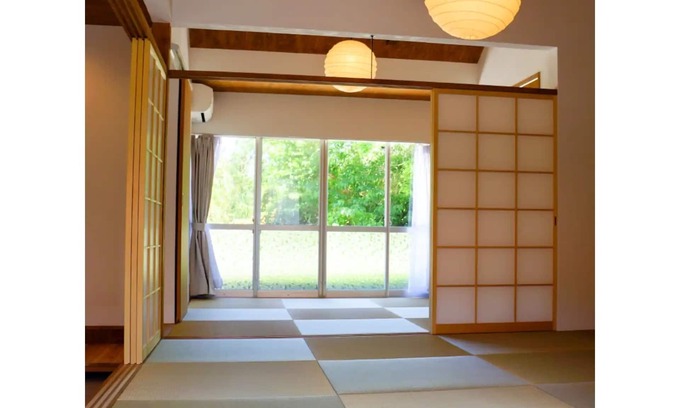 Shimonoseki House | Pensione Shimado 1 1 whole building for rent A/Shimonoseki Yamaguchi