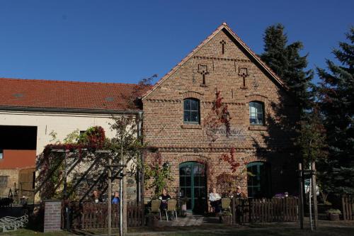 Michendorf Apartment | Pensionszimmer im Fliederhof