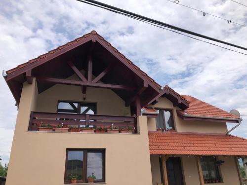 Bretea Romana House | Pensiune AGROTURISTICA COSTIANA