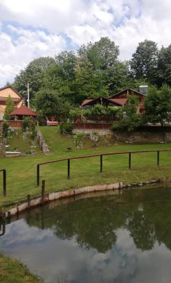 Nehoiu Villa | Pensiune Piatra Mare