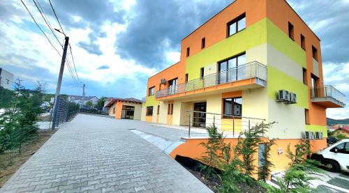 Deva House | Pensiune Simona