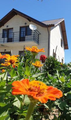 Izvoarele House | PENSIUNEA AGROTURISTICĂ ANGHELIKI