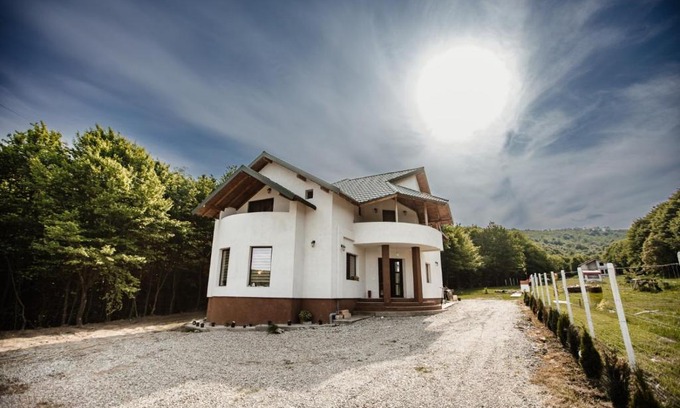 Micesti Villa | Pensiunea Alexandra