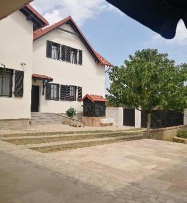 Zabrani House | PENSIUNEA ALEXANDRA