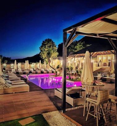 Pojejena House | Pensiunea Alexandra & SPA