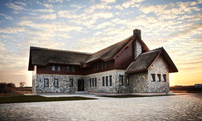Odoreu House | Pensiunea Amurg