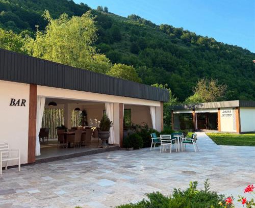 Remeti House | Pensiunea AN de AN Remeti
