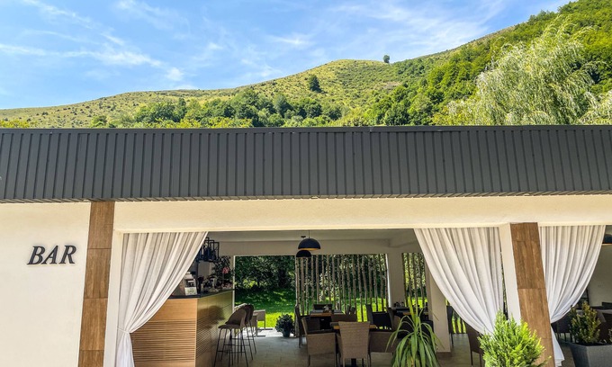 Remeti House | Pensiunea AN de AN