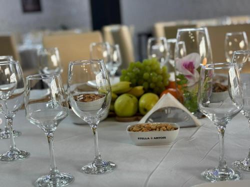 Buftea House | PENSIUNEA Ana