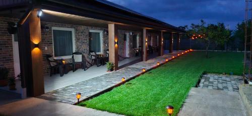 Carei House | Pensiunea Andusia