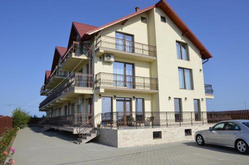 Costinesti House | PENSIUNEA APOLLO