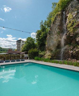 Bulz House | Pensiunea Apuseni Wild