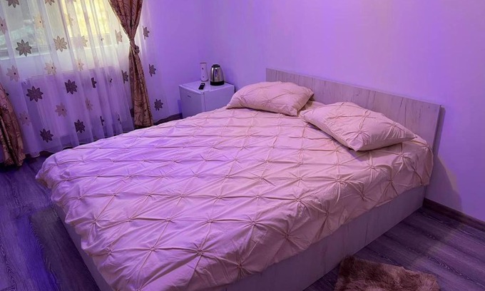Malu Mare House | Pensiunea B C M