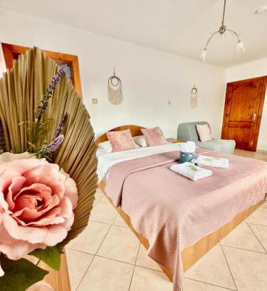 Intorsura Buzaului House | Pensiunea Beatrice