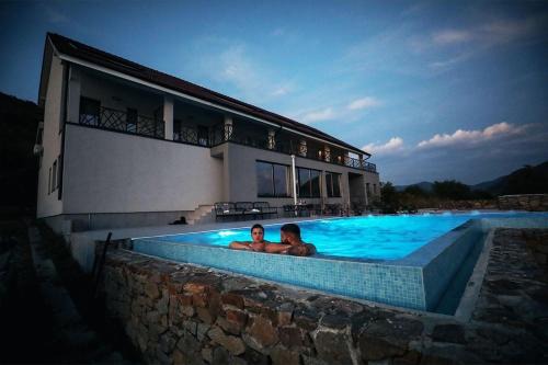 Berzasca Hotel | Pensiunea Berzasca