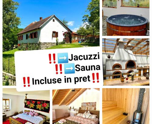 Armenis House | Pensiunea Casa Țărănească