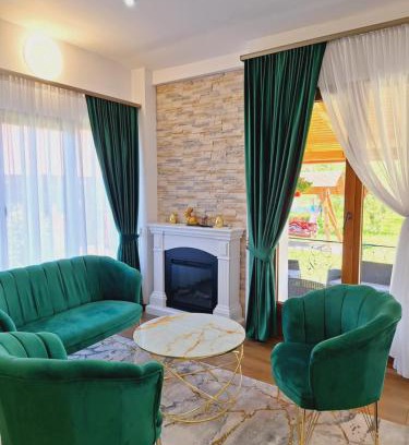Vadu Izei House | Pensiunea Casa Ancuta