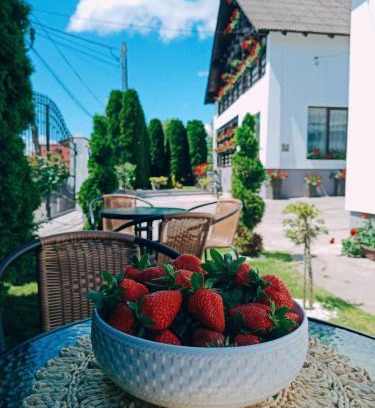 Birsana House | Pensiunea Casa Andreea - Bârsana Maramureș