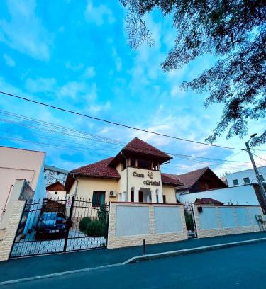 Tirgu Jiu House | Pensiunea Casa Cristal