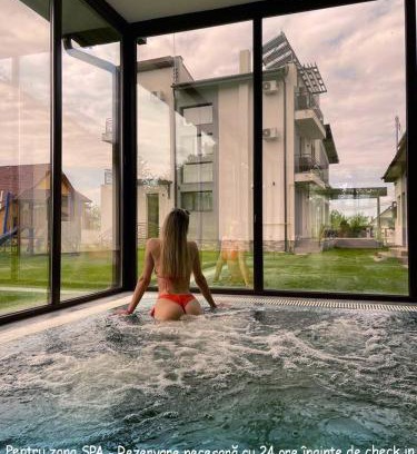 Turcinesti House | Pensiunea Casa Hortopan