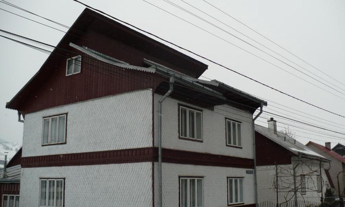 Manastirea Humorului House | Pensiunea Casa Rodica