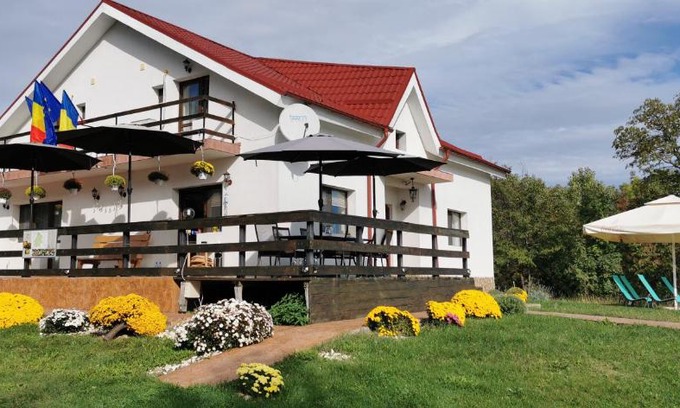 Parscov House | Pensiunea Casa Runcu Buzau