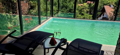 Gura Raului House | Pensiunea Casa Stefan