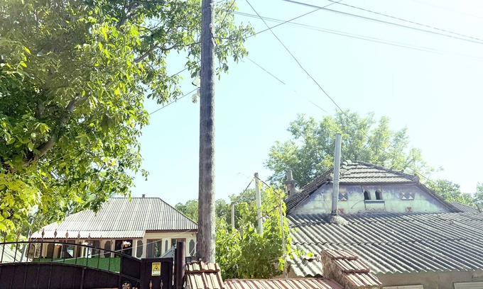 Butuceni House | Pensiunea Casa Veche Butuceni Orheiul vechi.