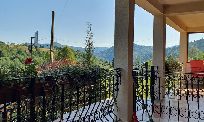 Vama House | Pensiunea Casa Vero