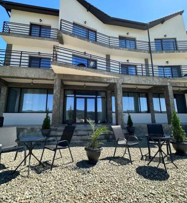 Svinita House | Pensiunea CASA VISELOR