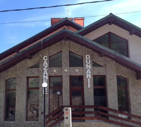 Dubova House | Pensiunea Cazanele Dunarii