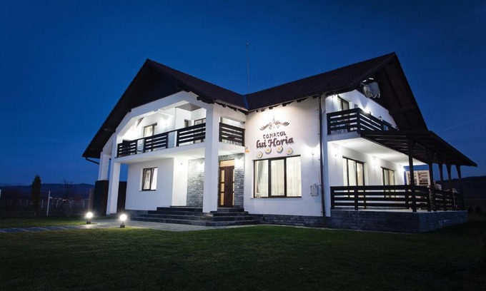 Livezile House | Pensiunea Conacul lui Horia