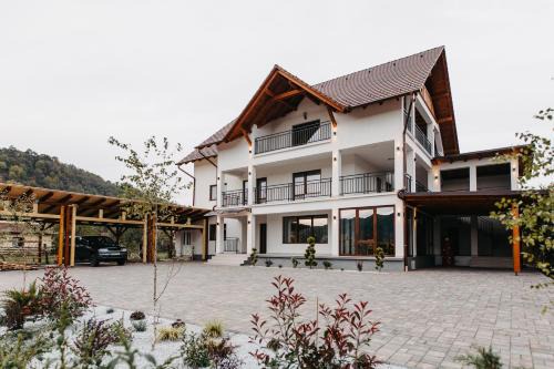 Praid Bed & Breakfast | Pensiunea Csűr Panzió