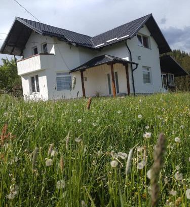 Breaza House | Pensiunea DARIA