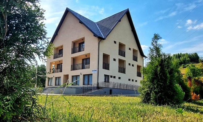 Uricani House | Pensiunea Dario
