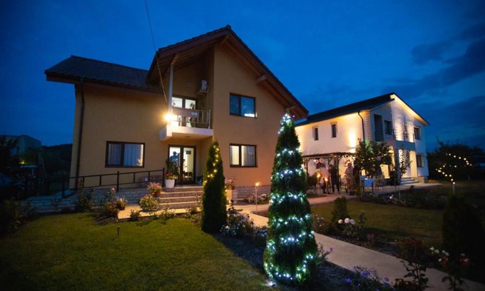 Grivita House | Pensiunea Diana