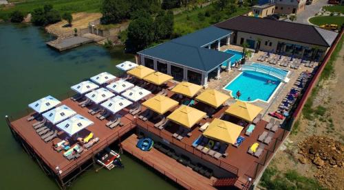 Moldova Noua Hotel | Pensiunea Elis