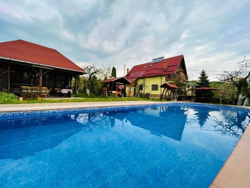 Valeni-Dambovita Villa | Pensiunea Enothera