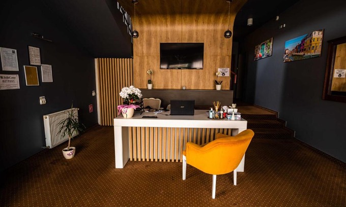 Tirgu Mures House | Pensiunea Flora