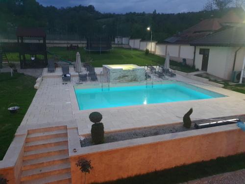 Corcova House | Pensiunea Gabriel
