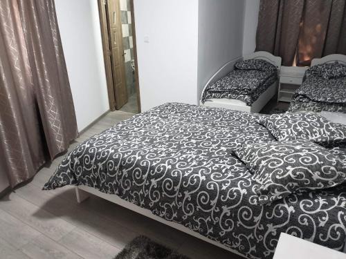 Barlad House | Pensiunea Gallamar