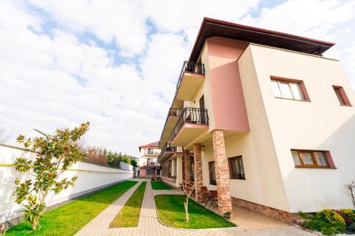 Dumbravita House | Pensiunea Genesa
