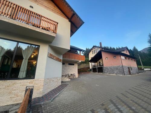 Durau Bed & Breakfast | Pensiunea Georgiana