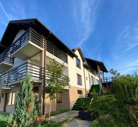 Gura Raului House | Pensiunea Grandor