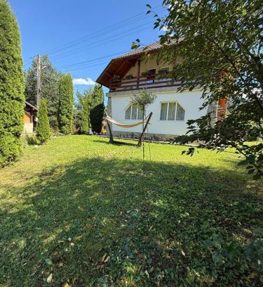 Ceahlau House | Pensiunea Margareta corp A, Ceahlau