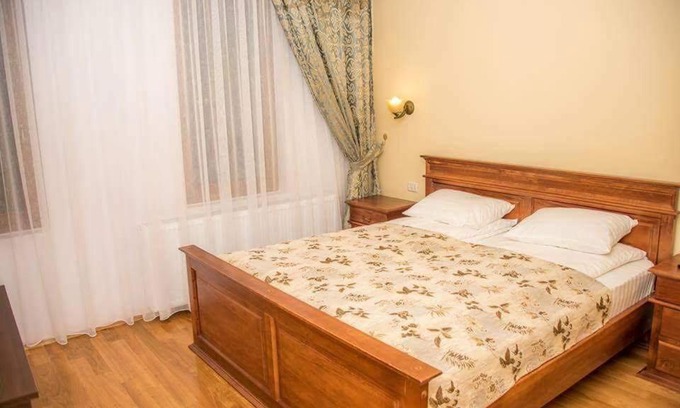 Fardea House | Pensiunea Maria